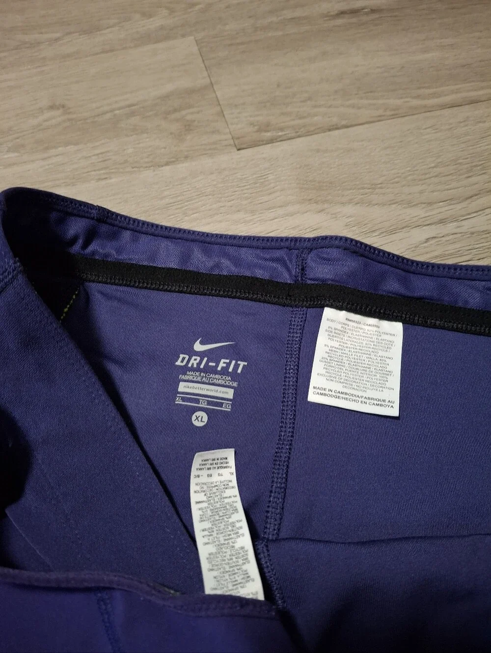 Nike Matching Set Womens XLarge
